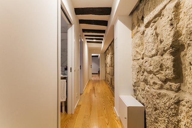 Stay In Apartments OOporto Rum bild
