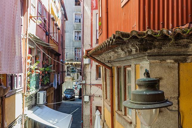 Stay In Apartments OOporto Rum bild