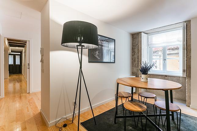 Stay In Apartments OOporto Rum bild