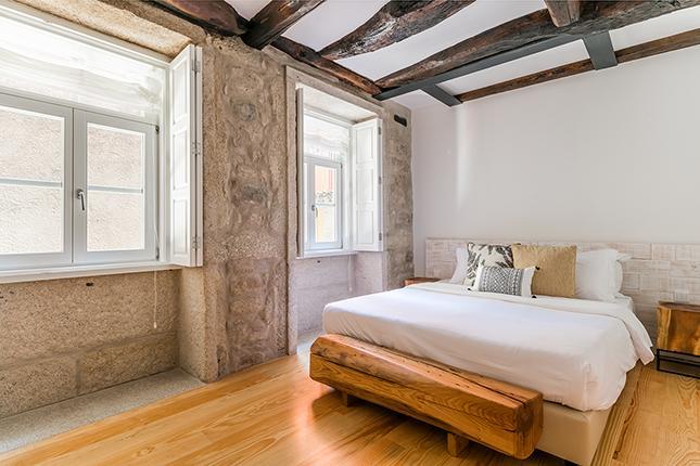 Stay In Apartments OOporto Rum bild