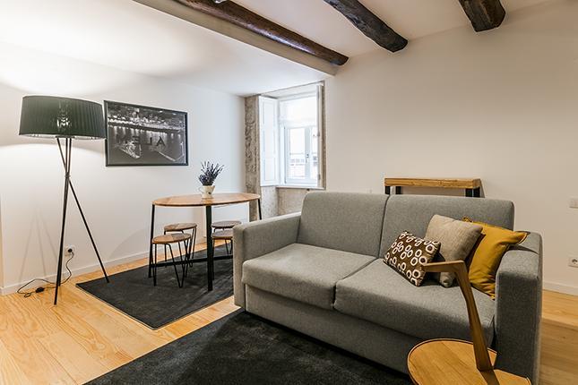 Stay In Apartments OOporto Rum bild