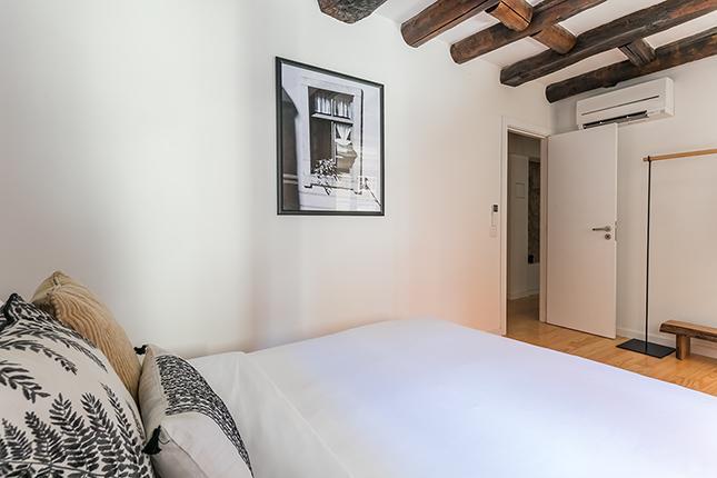 Stay In Apartments OOporto Rum bild