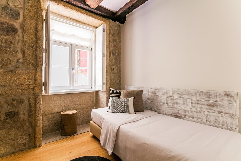 Stay In Apartments OOporto Rum bild