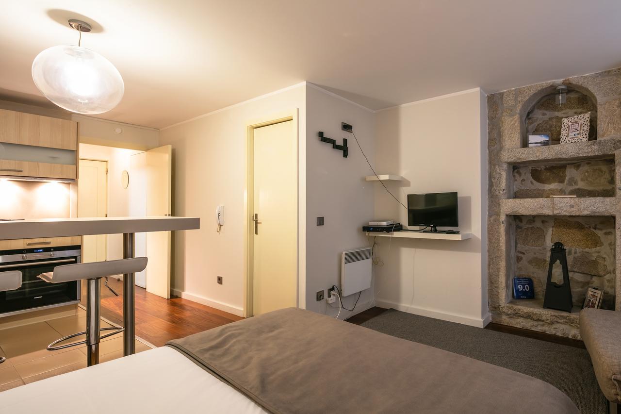 Stay In Apartments OOporto Exteriör bild